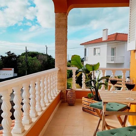 TIKA B&B Ericeira Carvoeira Exterior foto
