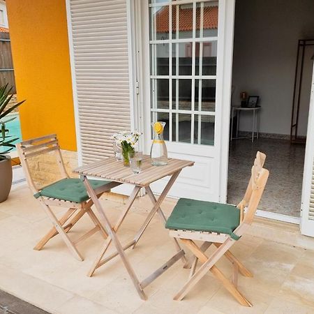 TIKA B&B Ericeira Carvoeira Exterior foto