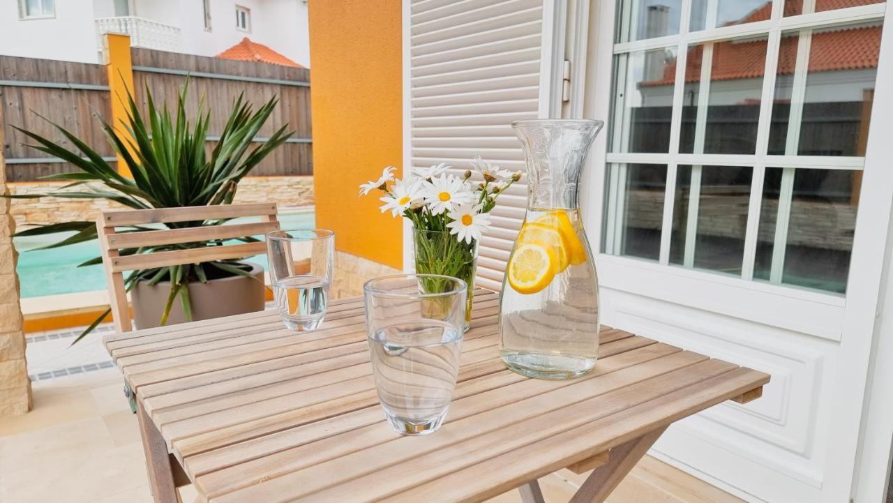 TIKA B&B Ericeira Carvoeira Exterior foto