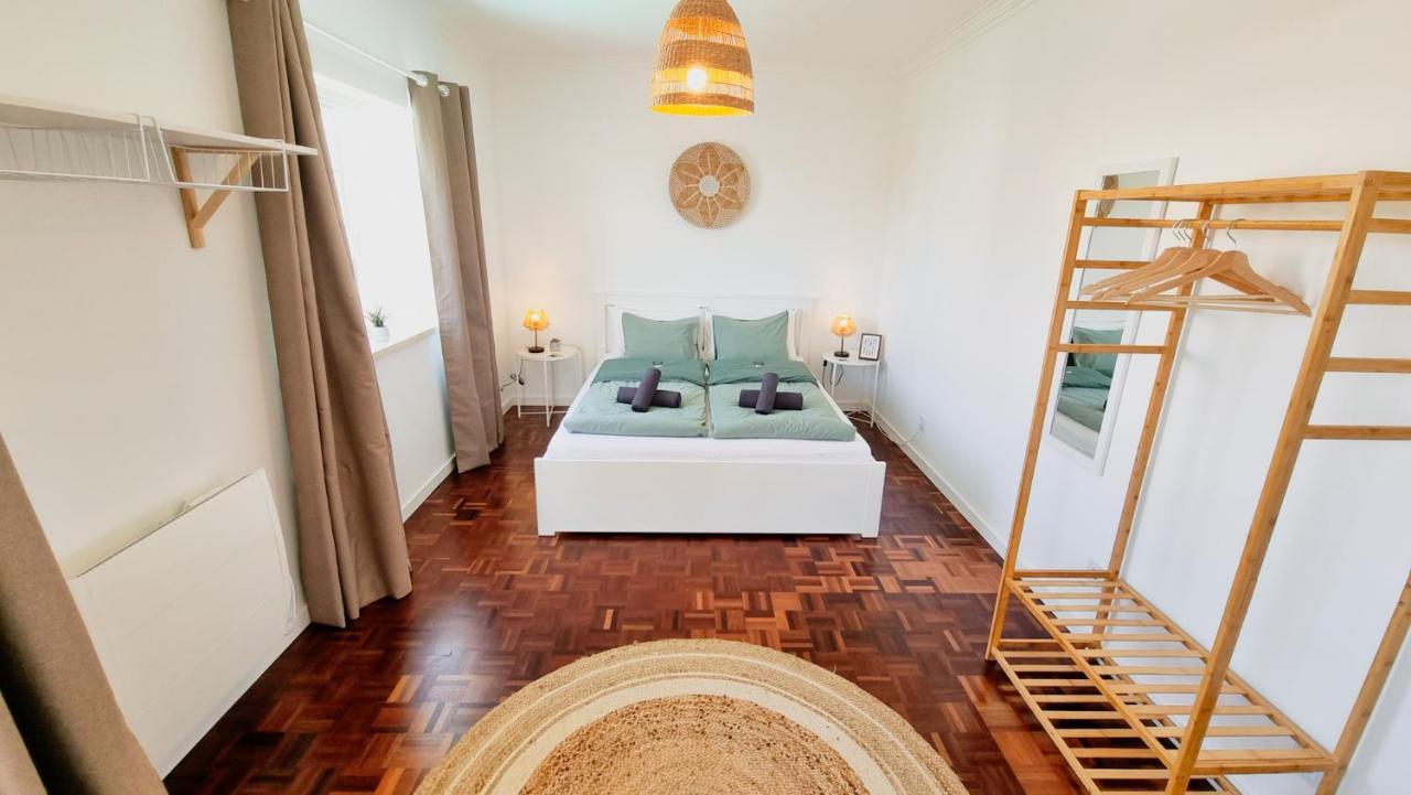 TIKA B&B Ericeira Carvoeira Exterior foto