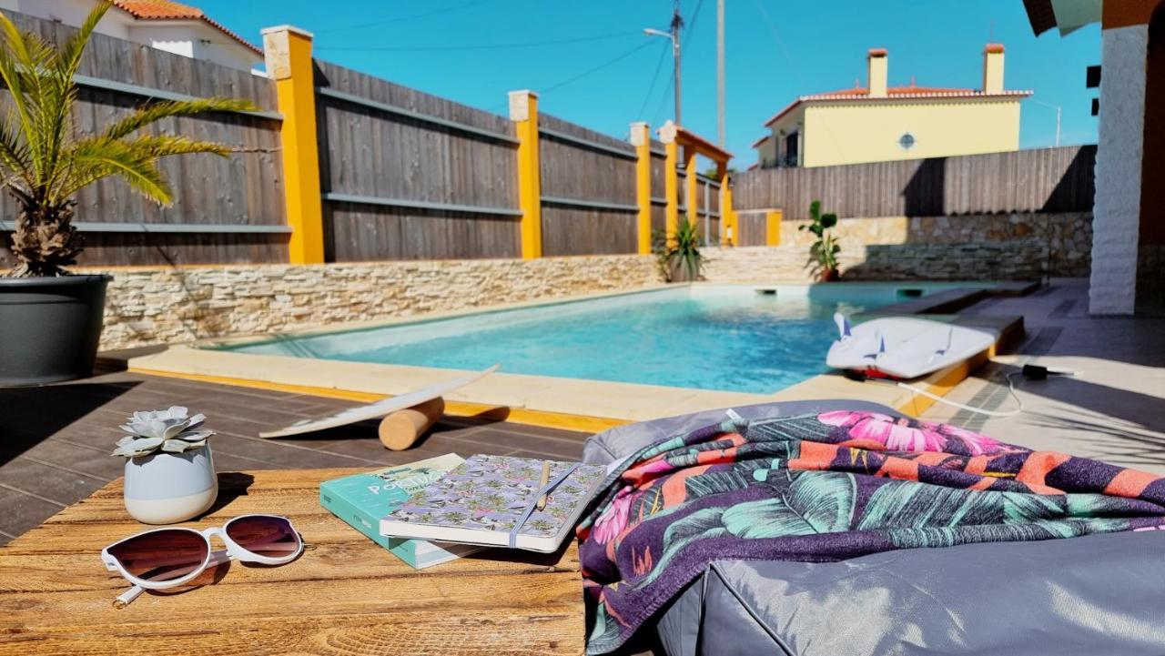 TIKA B&B Ericeira Carvoeira Exterior foto