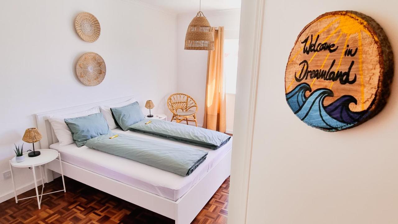TIKA B&B Ericeira Carvoeira Exterior foto
